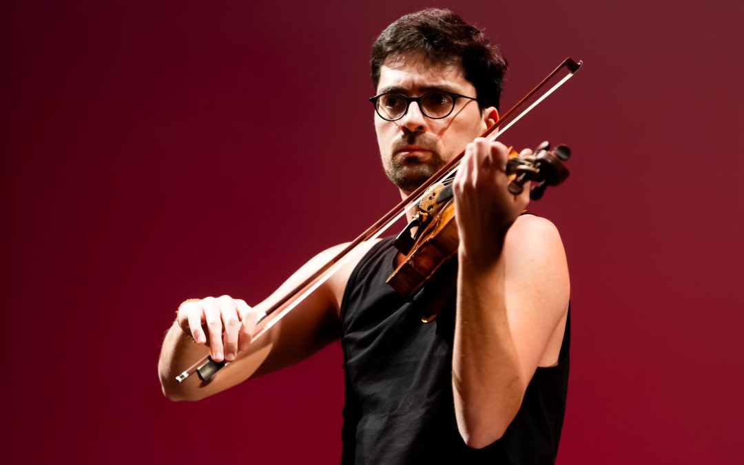 Laurent Pellegrino