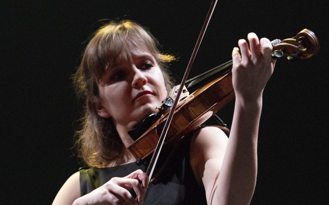 Juliette Leroux