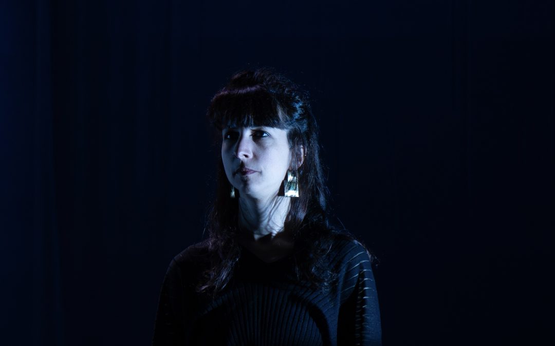 Marie Salvat