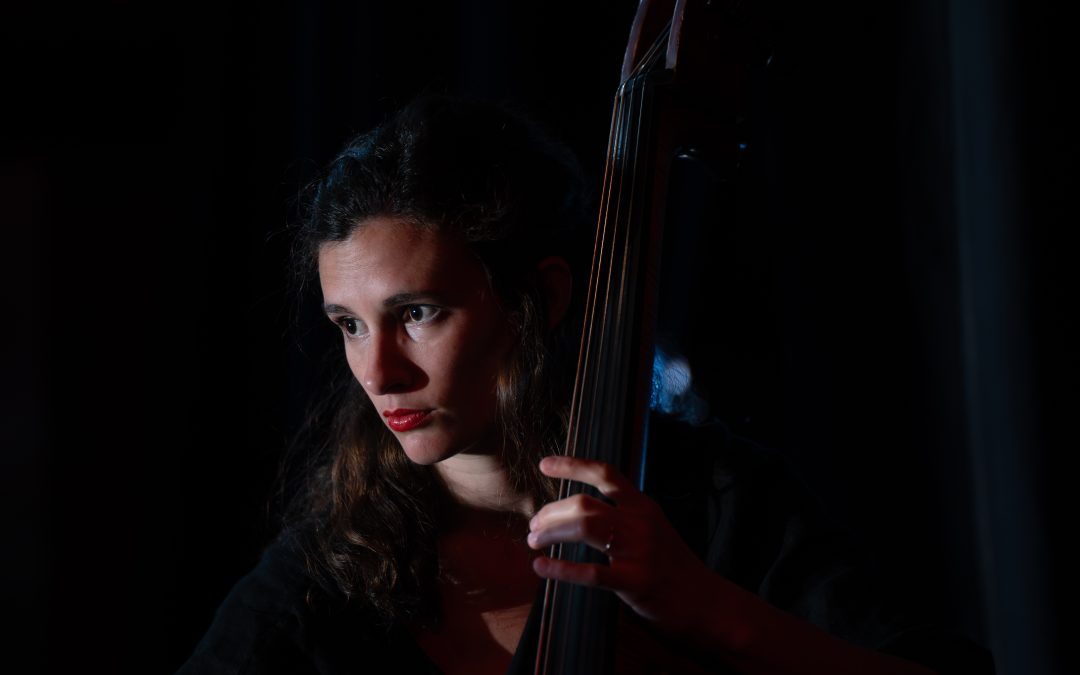 Pauline Lazayres