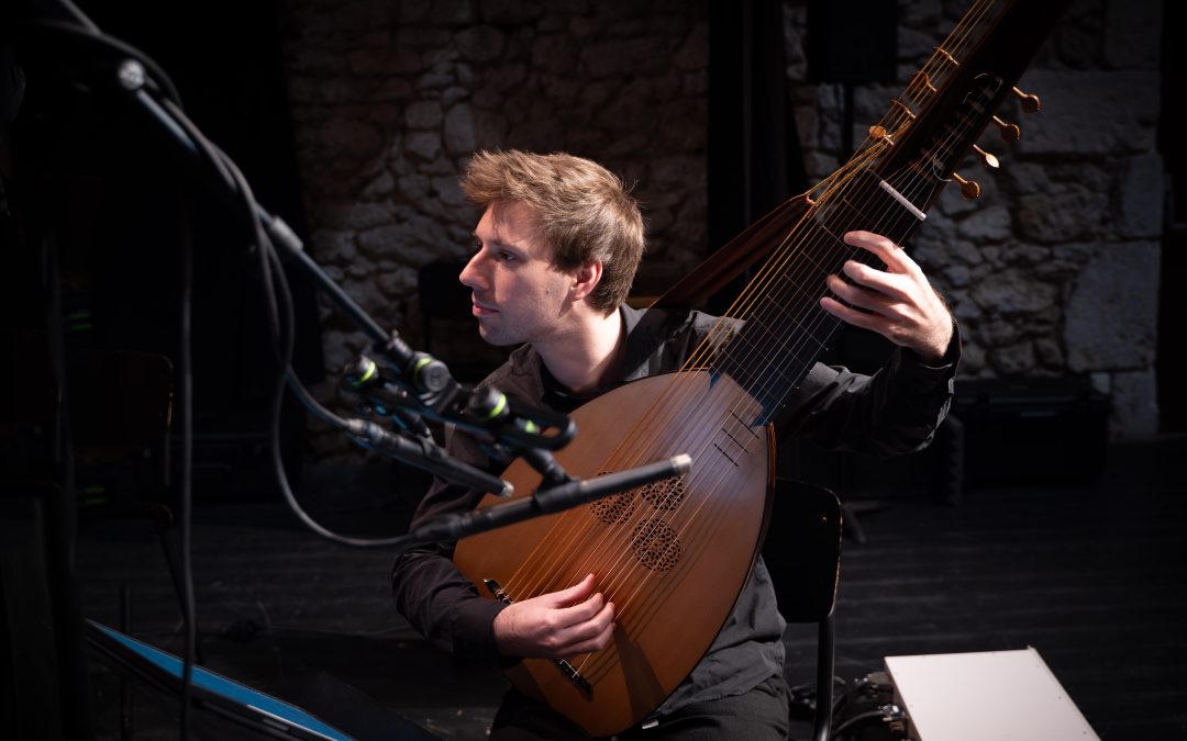 Elias Conrad