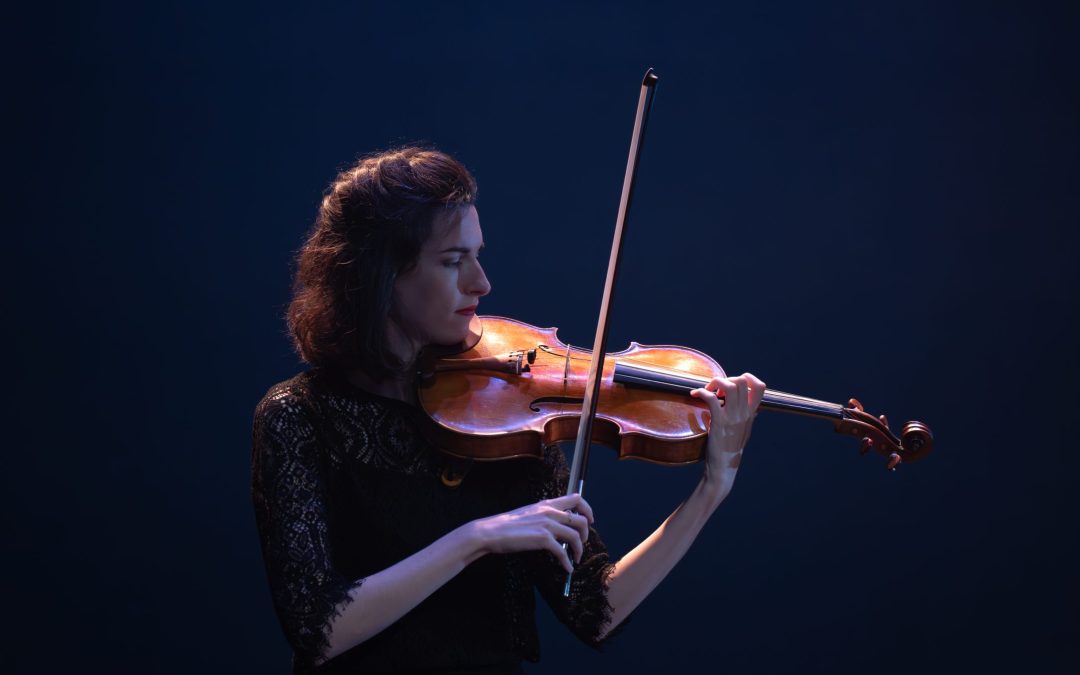 Léa Paci