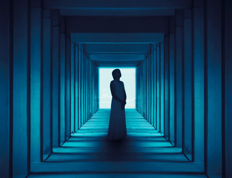 L’Heure Bleue