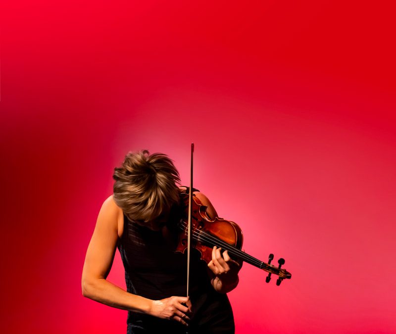 Vivaldi – Piazzolla